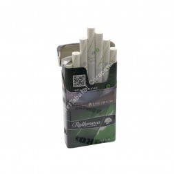 Сигареты Ротманс (Rothmans) Compact Green Оптом