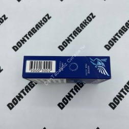 Сигареты Gauloises blondes Blue Duty Free Микс