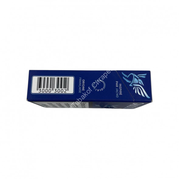 Сигареты Gauloises blondes Blue Duty Free Микс