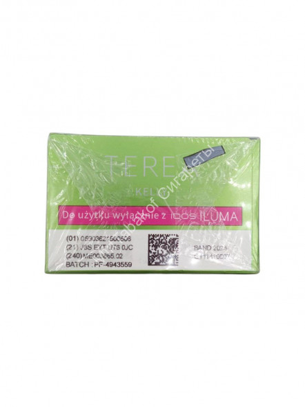 Стики Terea Kelly Польша Оптом