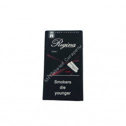 Сигареты Regina Demi Cherry (Регина Вишня) Compact микс