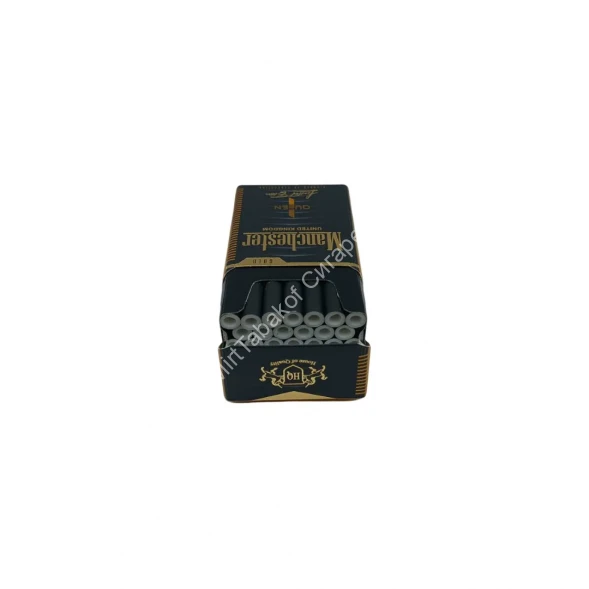 Сигареты Manchester Gold  Compact оптом
