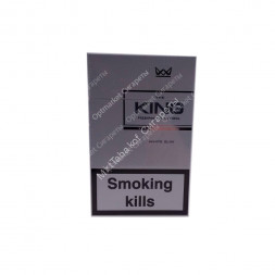 Сигареты The King оптом