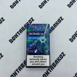 Сигареты The King Compact Mint Микс
