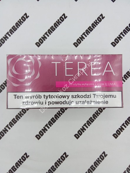 Стики Terea Russet Польша Оптом