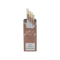 Сигареты Bleck Gold Армения Оптом