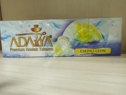 Табак Adalya Eskimo Leon 50гр оптом
