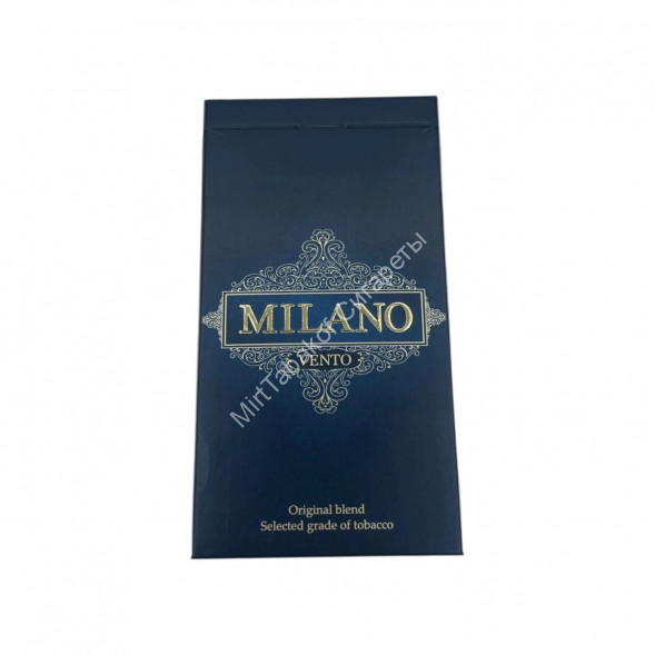 Сигареты Милано (Milano) Vento SuperSlims Микс