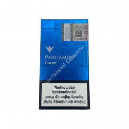 Сигареты Парламент (Parliament) Carat King Size 95мм Оригинал Оптом