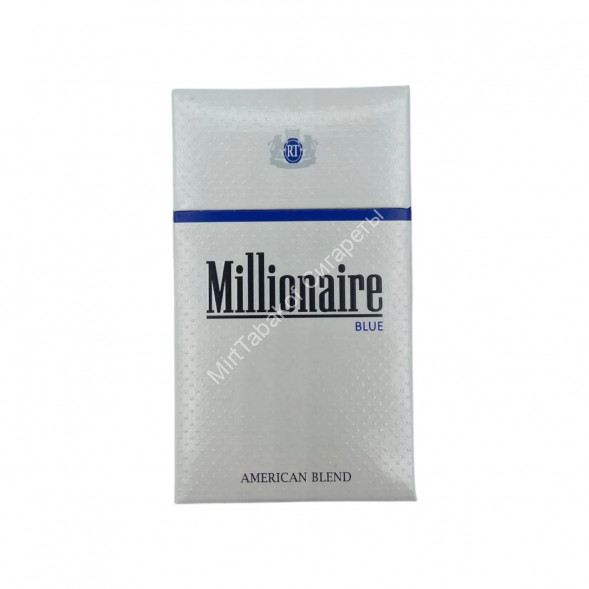 Сигареты Millionaire Compact Оптом