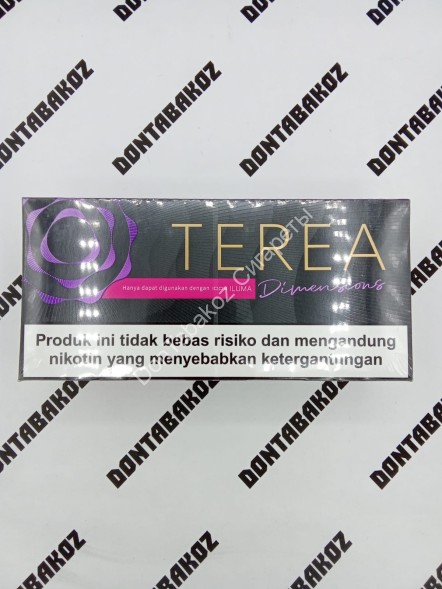 Стики Terea Yugen Индонезия Оптом