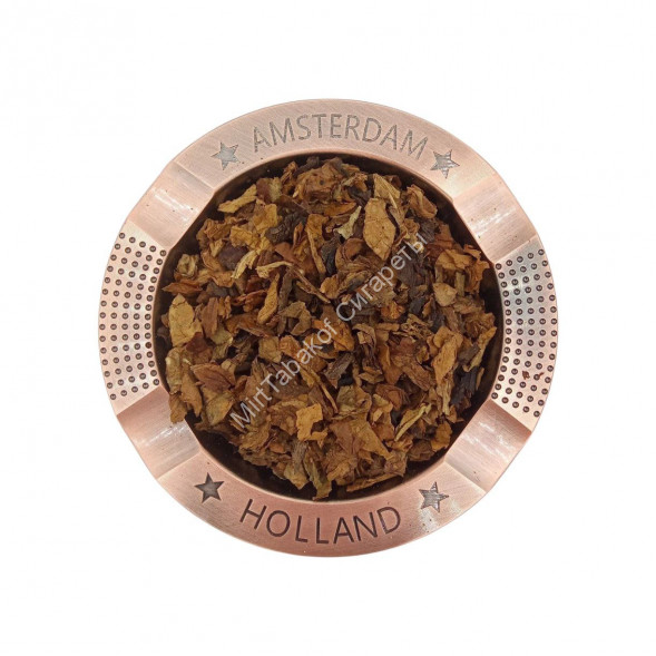 Табак Трубочный Silver 100 г