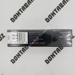 Сигареты Кэмел (Camel) Crush Menthol Silver Оригинал США Микс