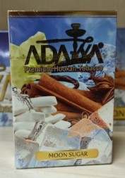 Табак Adalya Moon Sugar 50гр оптом