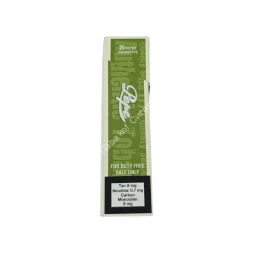 Сигареты Pepe Rich Green Микс