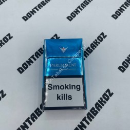 Сигареты Парламент (Parliament) Carat Compact Оригинал Швейцария Микс