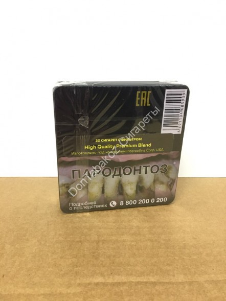 Сигареты Connaisseurs Gold оптом