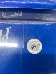 Сигареты Честерфилд Chesterfield Blue (USA) Оптом