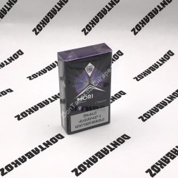 Сигареты Morion Compact capsule Оптом