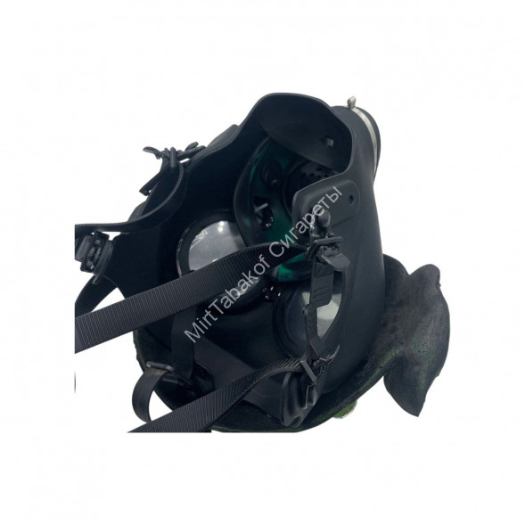 Бонг-маска Гремлин