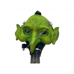 Бонг-маска Гремлин