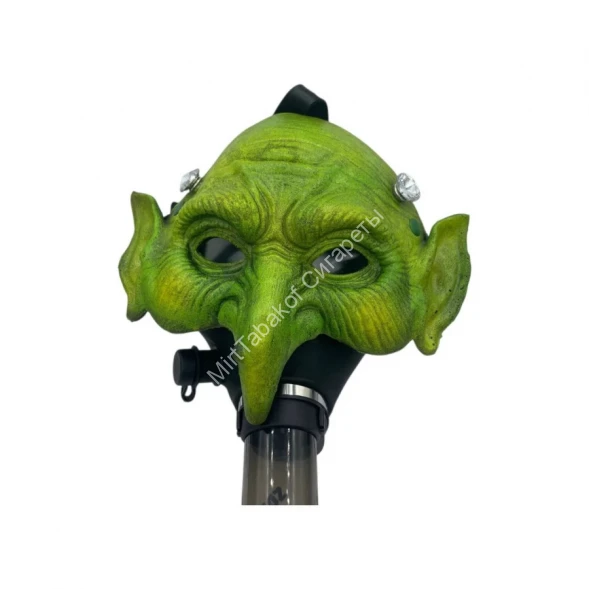 Бонг-маска Гремлин