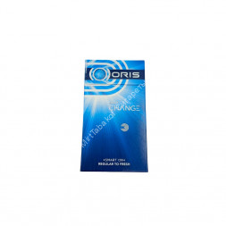 Сигареты Oris (Орис) Smart Change Blue Тамань Микс