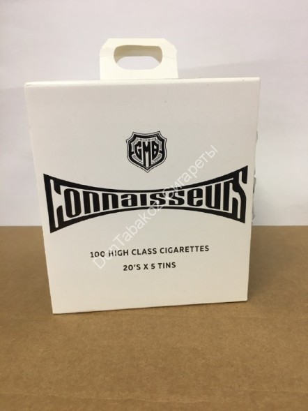 Набор сигарет Connaisseurs Gold оптом