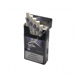 Сигареты Morion Compact capsule Микс