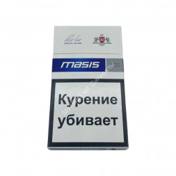 Сигареты Masis Blue Line SuperSlims Оптом