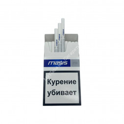 Сигареты Masis Blue Line SuperSlims Оптом