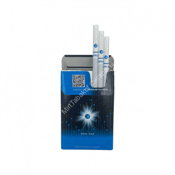 Сигареты Oris (Орис) Cool Fizz Nano Оптом