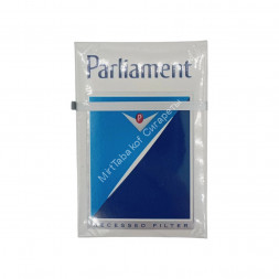 Сигареты Парламент (Parliament) Classic Оригинал США Оптом
