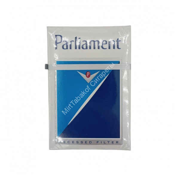 Сигареты Парламент (Parliament) Classic Оригинал США Оптом
