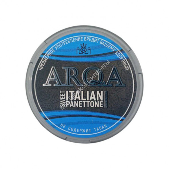 Жевательная смесь без табака ARQA 20 г 70 мг Оптом