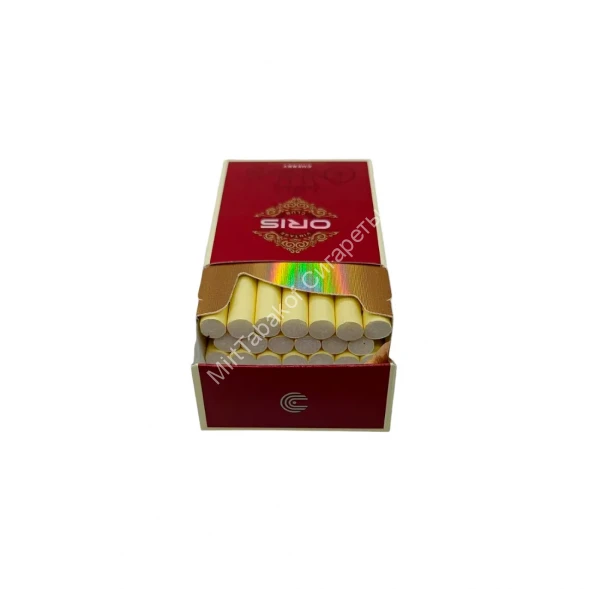 Сигареты Oris Cherry King Size Аврора микс