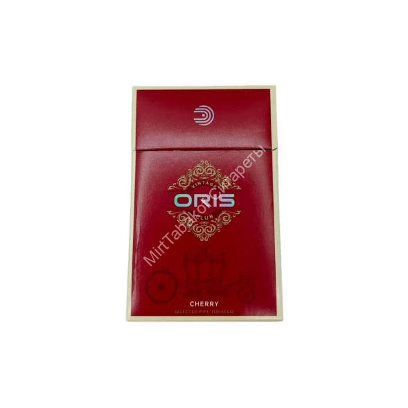 Сигареты Oris Cherry King Size Аврора микс