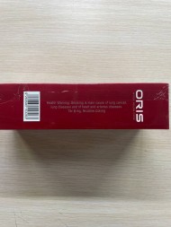 Сигареты Oris (Орис) Red Compact Микс
