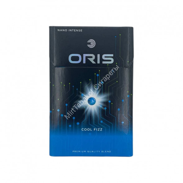 Сигареты Oris (Орис) Cool Fizz Nano Микс