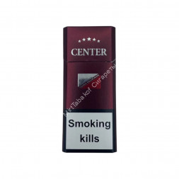 Сигареты Center Red Slims Оптом