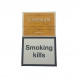 Сигареты Chapman №2 Vanilla King Size Оригинал Микс