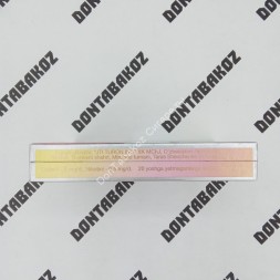 Сигареты Sobranie Colours Оптом