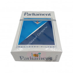 Сигареты Парламент (Parliament) Classic Оригинал США Микс