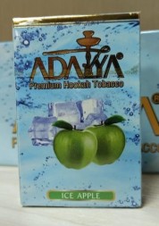 Табак Adalya Ice Apple (Ледяное яблоко) 50гр оптом
