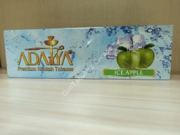 Табак Adalya Ice Apple (Ледяное яблоко) 50гр оптом