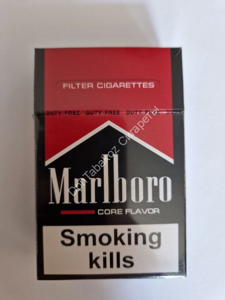 Сигареты Мальборо (Marlboro) Core Flavor МИКС