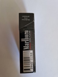 Сигареты Мальборо (Marlboro) Core Flavor МИКС