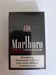 Сигареты Мальборо (Marlboro) Core Flavor МИКС