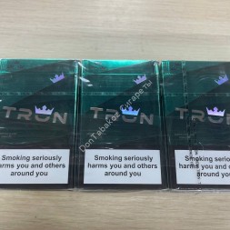 Сигареты Tron King Size Menthol Оптом