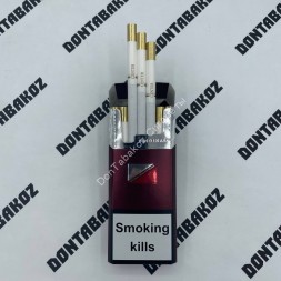 Сигареты Center Red Slims Микс